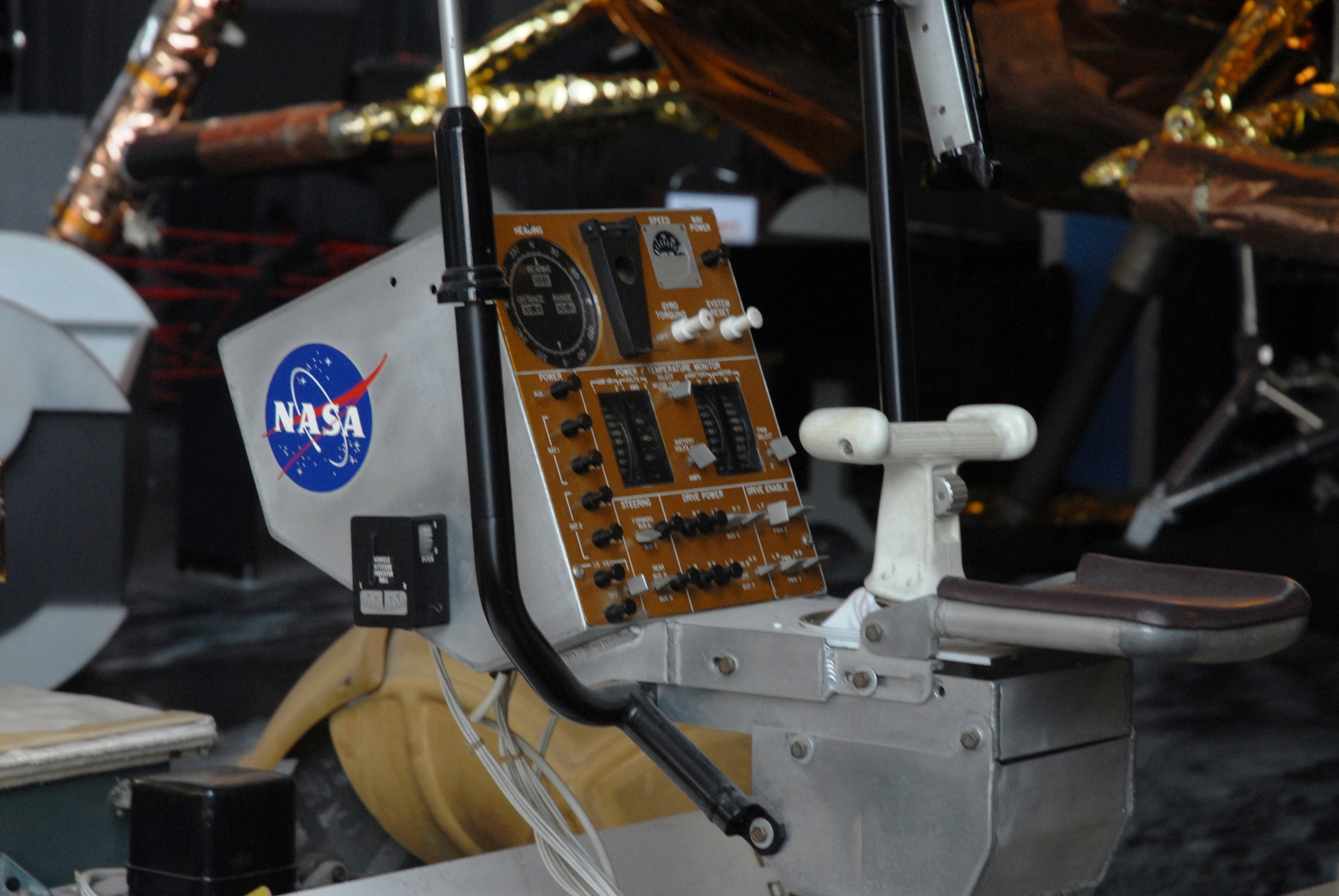 U. S. Space & Rocket Center
