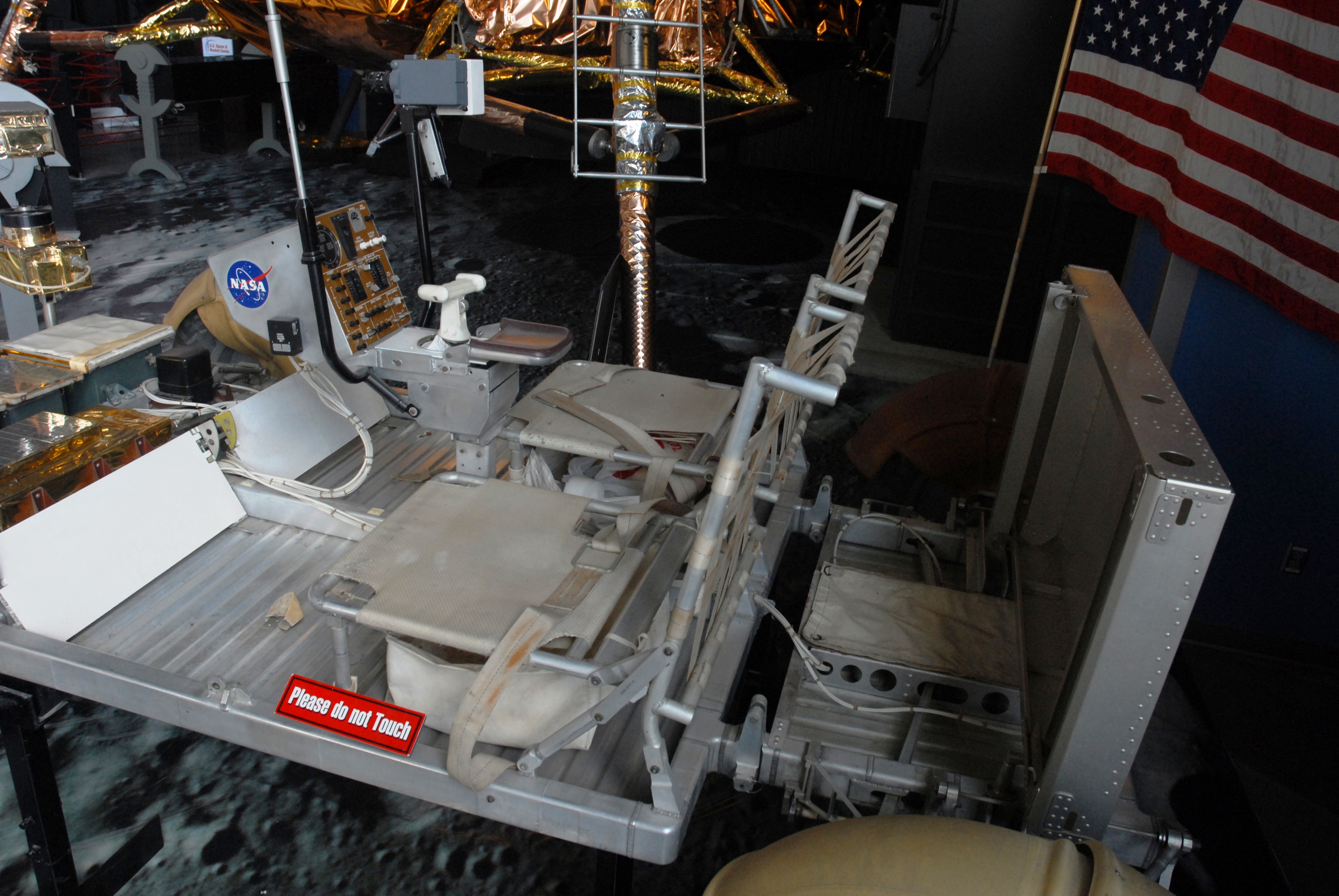 U. S. Space & Rocket Center