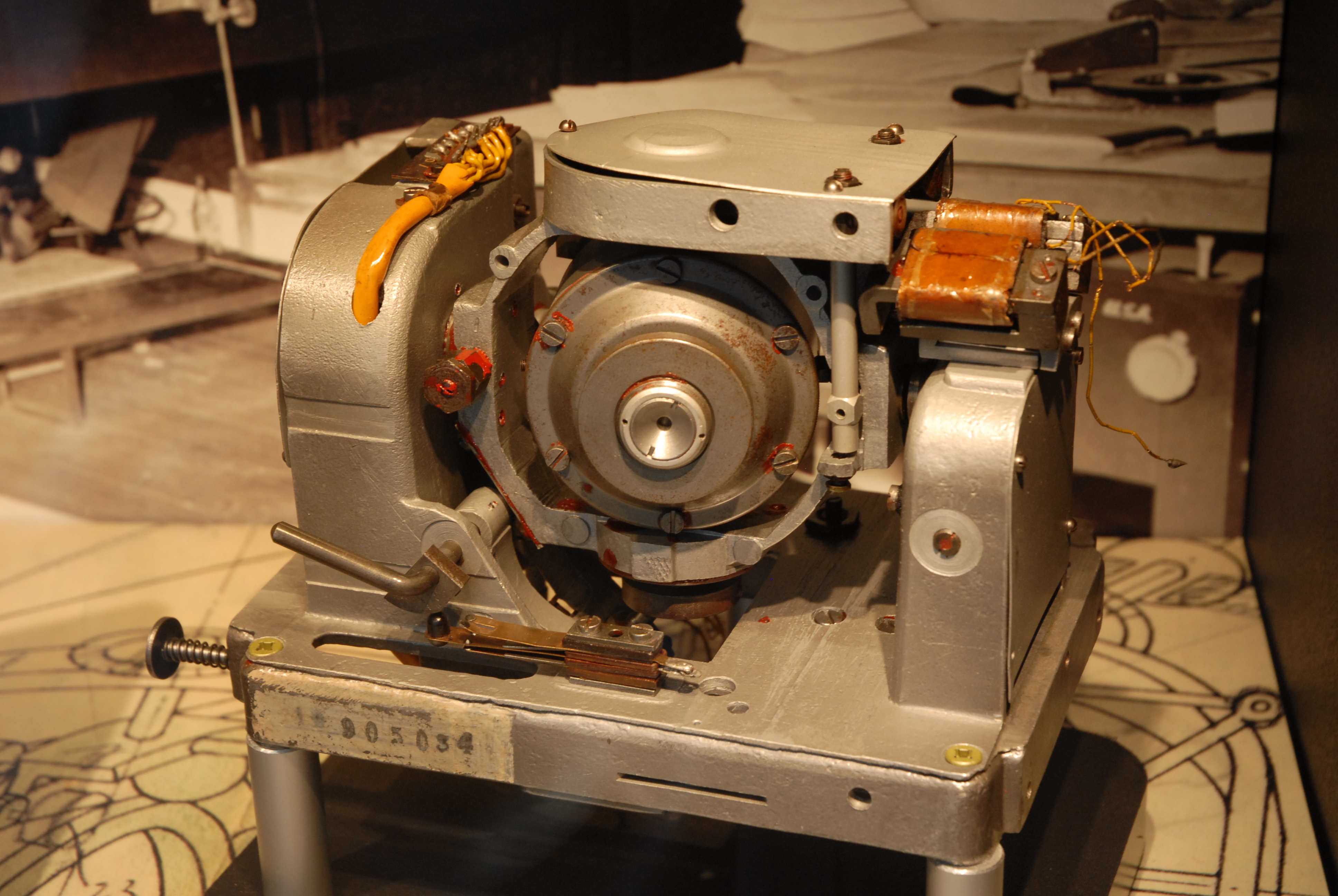 U. S. Space & Rocket Center