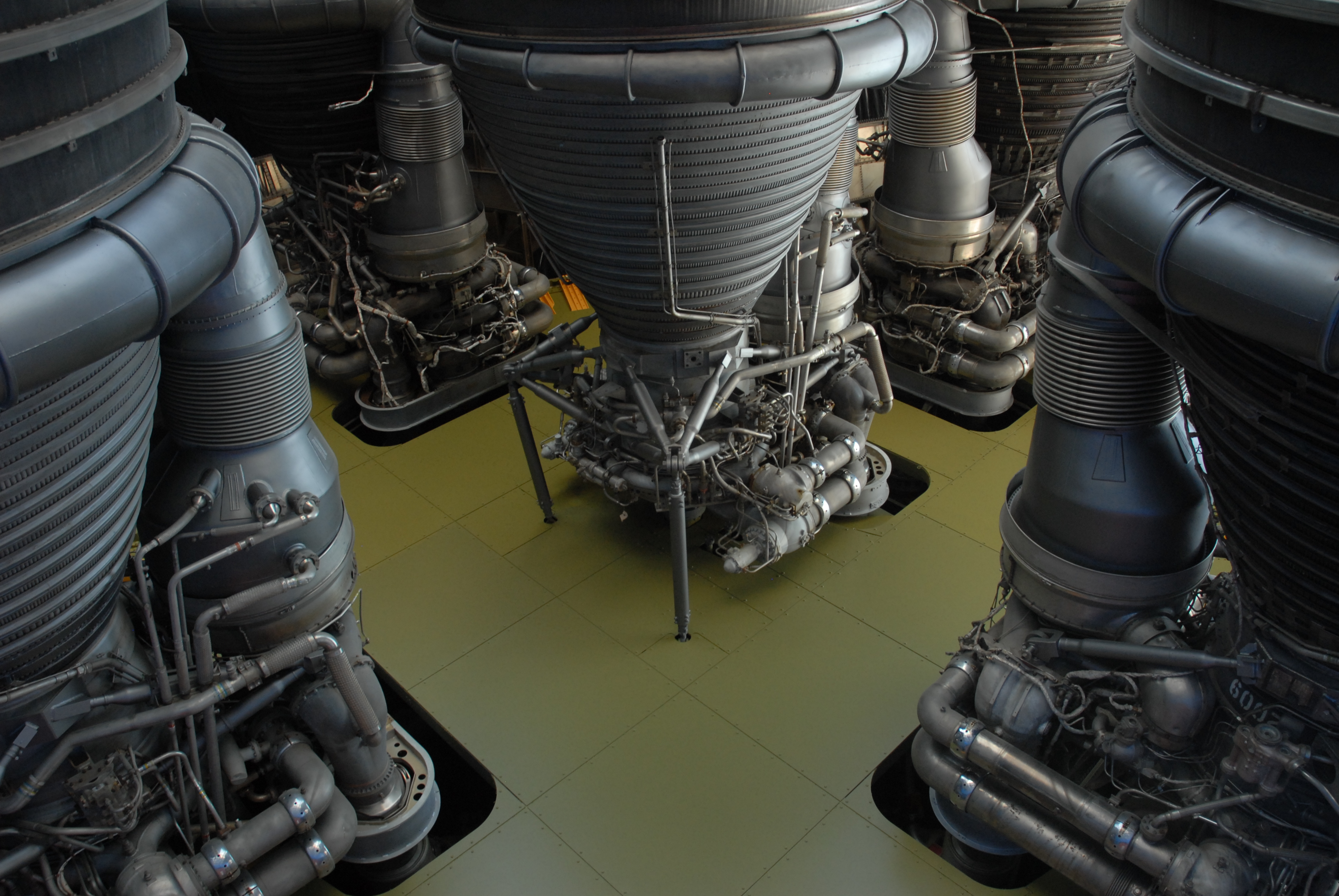 U. S. Space & Rocket Center