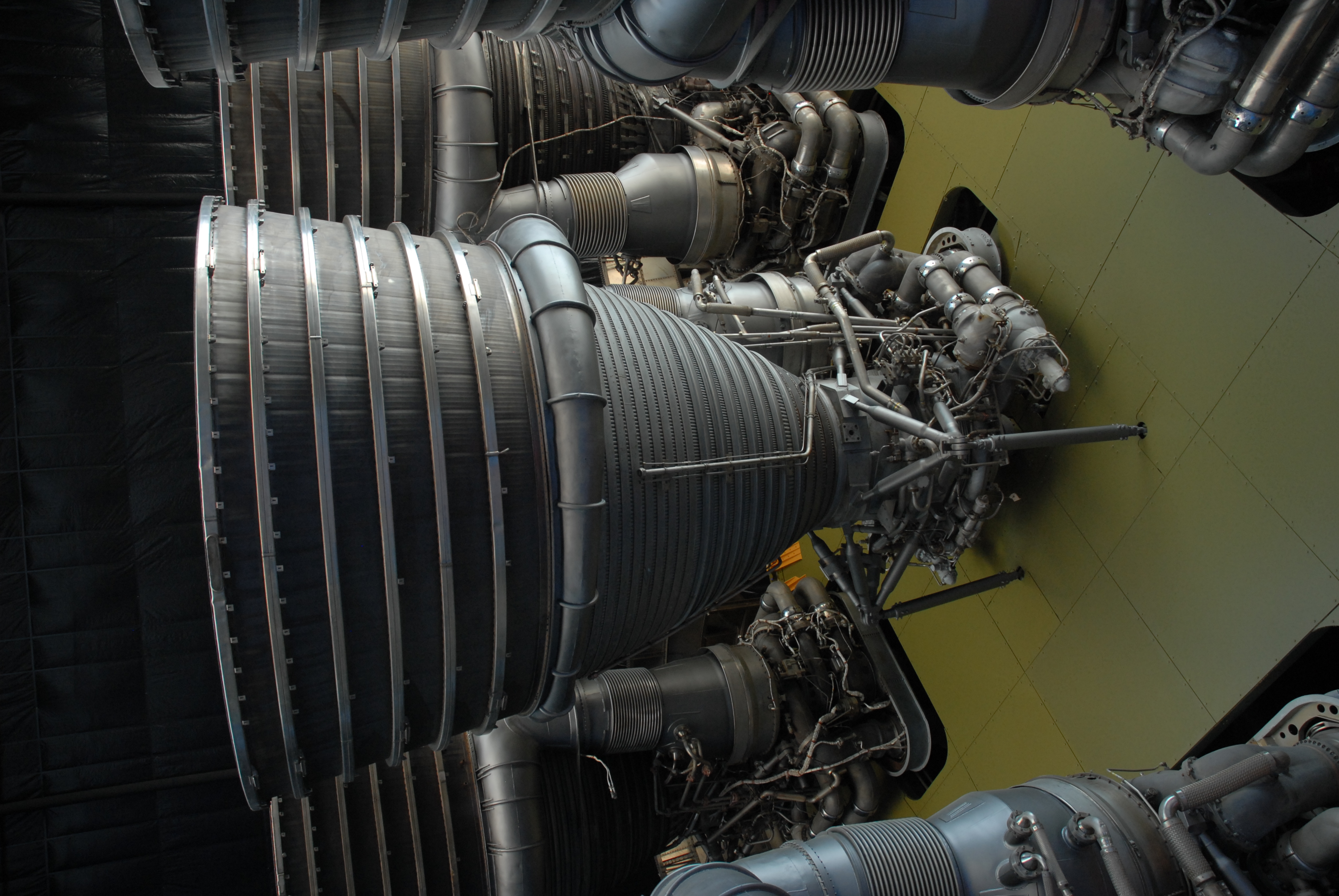 U. S. Space & Rocket Center