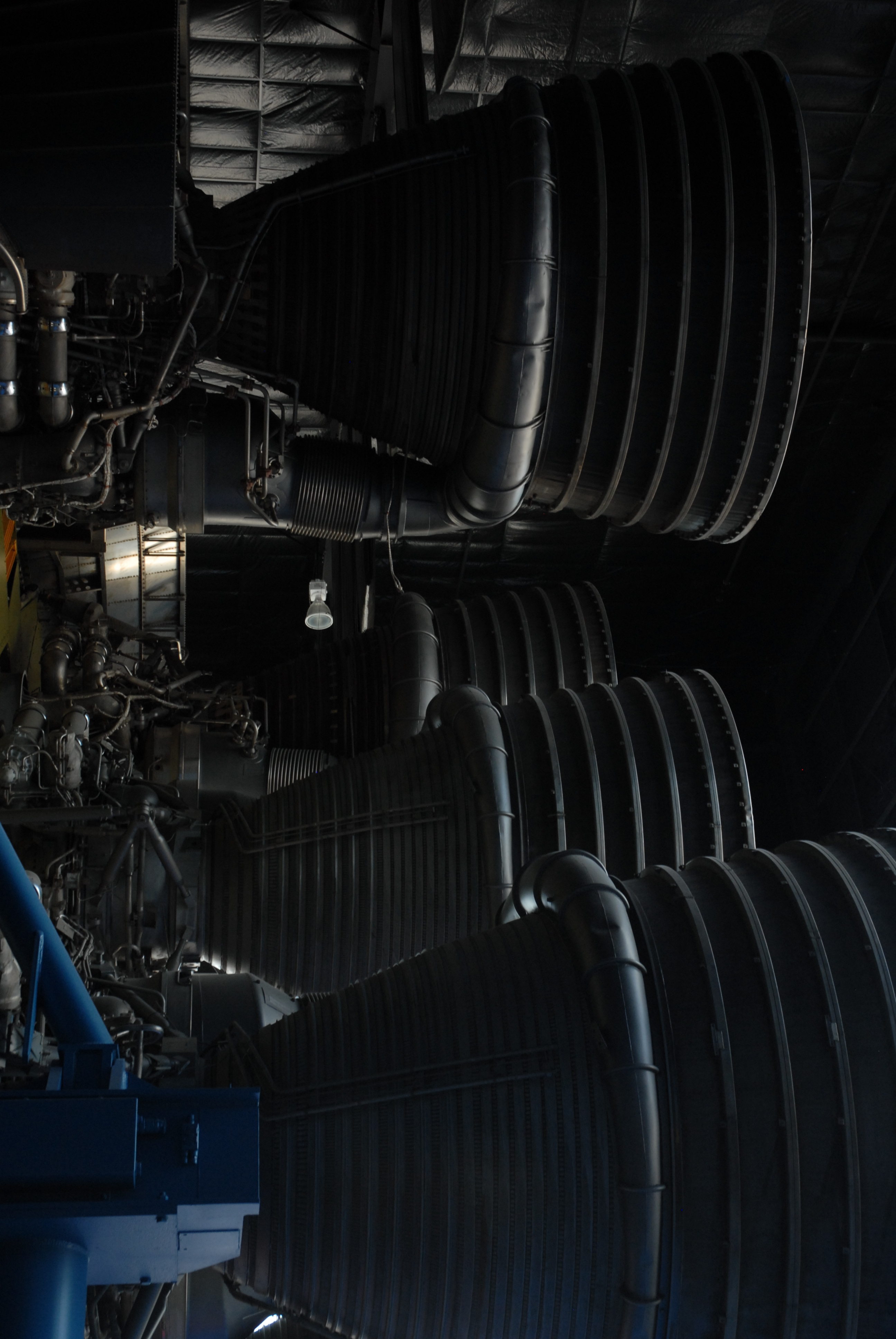 U. S. Space & Rocket Center
